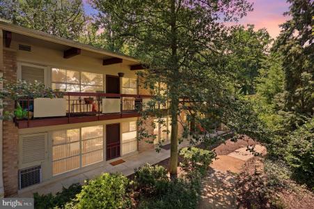 4203 Americana Drive Unit# 101, Annandale, Virginie 22003, États-Unis