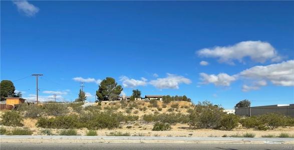 0 Rodeo, Victorville, Californie 92395, États-Unis