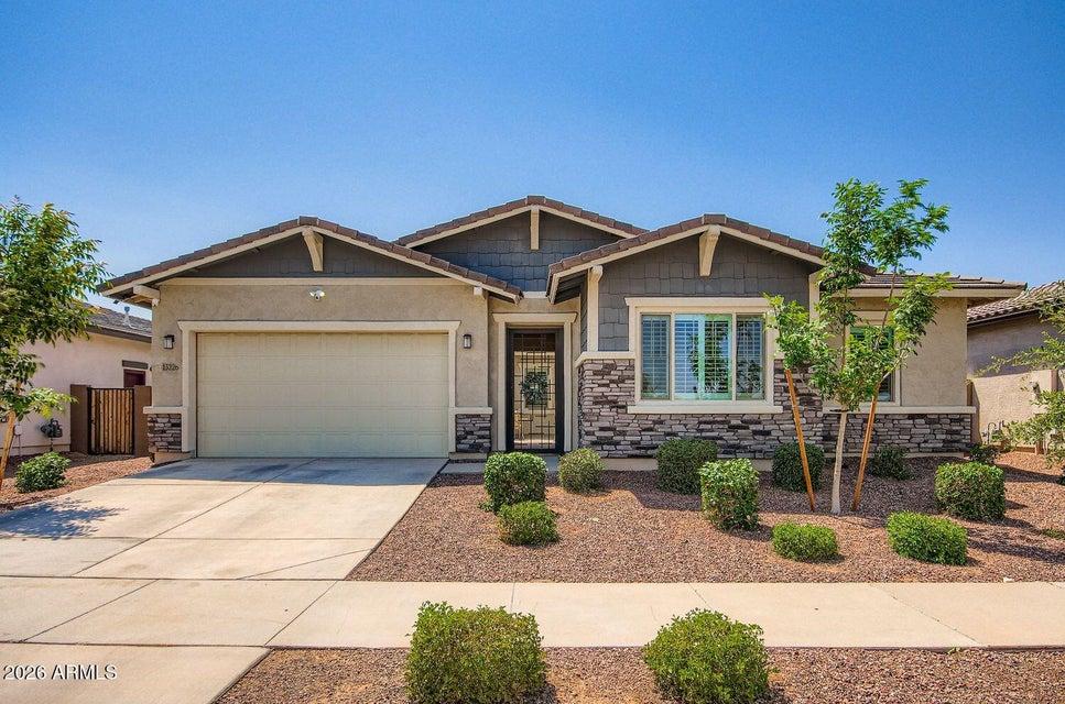 13226 N 174th Dr, Surprise, Arizona 85388