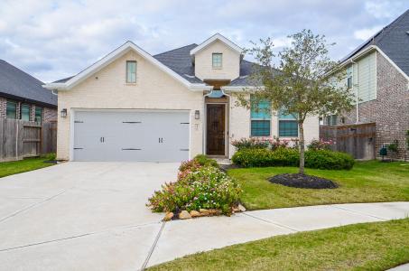 4506 Hazel Bay Court, Fulshear, Texas 77441, États-Unis