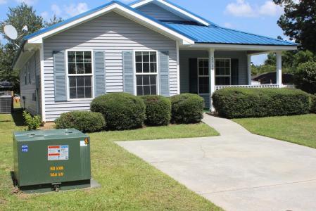 2529 Forrestwood Drive, Valdosta, Géorgie 31602, États-Unis