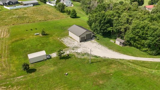 1300 N Randolph St., Marceline, Missouri 64658, USA