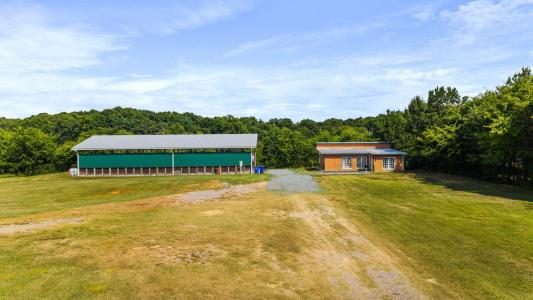 257 New Hope Road SE, Cleveland, Tennessee 37323, USA