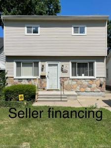 15392 Dixie, Redford, Michigan 48239, USA