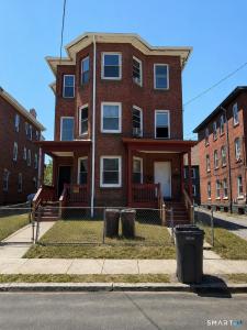 137-139 Babcock Street, Hartford, קונטיקט 06106, ארצות הברית של אמריקה