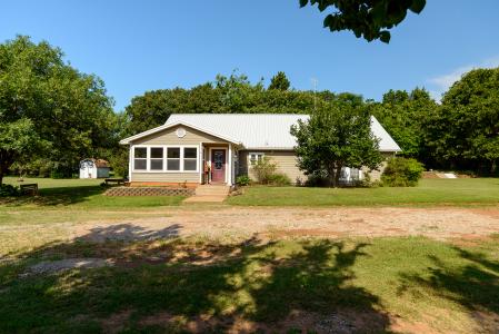 14919 E. Noble Rd, Glencoe, Oklahoma 74032, USA