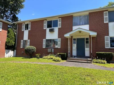 273 Queen Street #3B, Southington, Connecticut 06489, USA