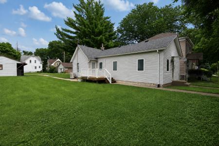 312 E. North Street, Morris, Illinois 60450, USA