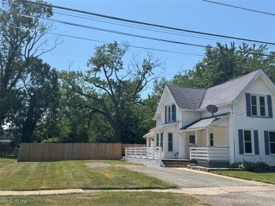 1638 W 6th Street, Ashtabula, Ohio 44004, Estados Unidos