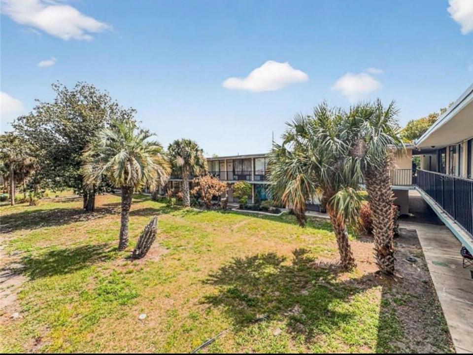 7900 S Orange Blossom Trail #2009, ORLANDO, Флорида 32809, Соединенные Штаты