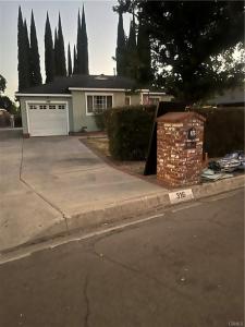316 Benrud St., Duarte, California 91010, USA