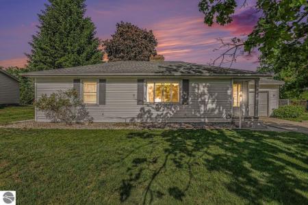 1109 Pacelli Street, Saginaw, Michigan 48638, USA