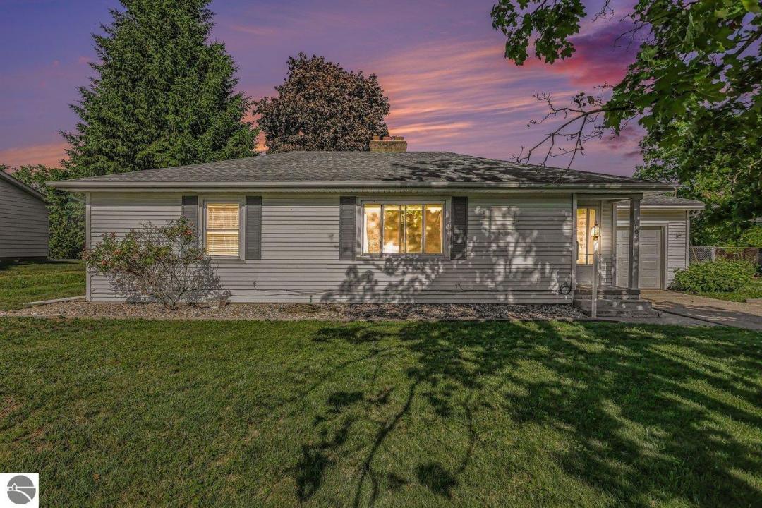 1109 Pacelli Street, Saginaw, Michigan 48638, Estados Unidos