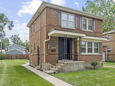 1847 Newcastle Avenue, Westchester, Illinois 60154, HOA KỲ