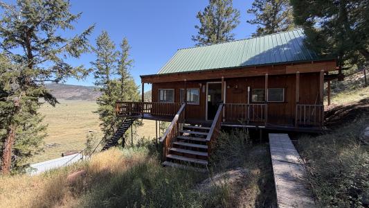16051 East 19500 North, Vernal, Utah 84078, Amerika Birleşik Devletleri