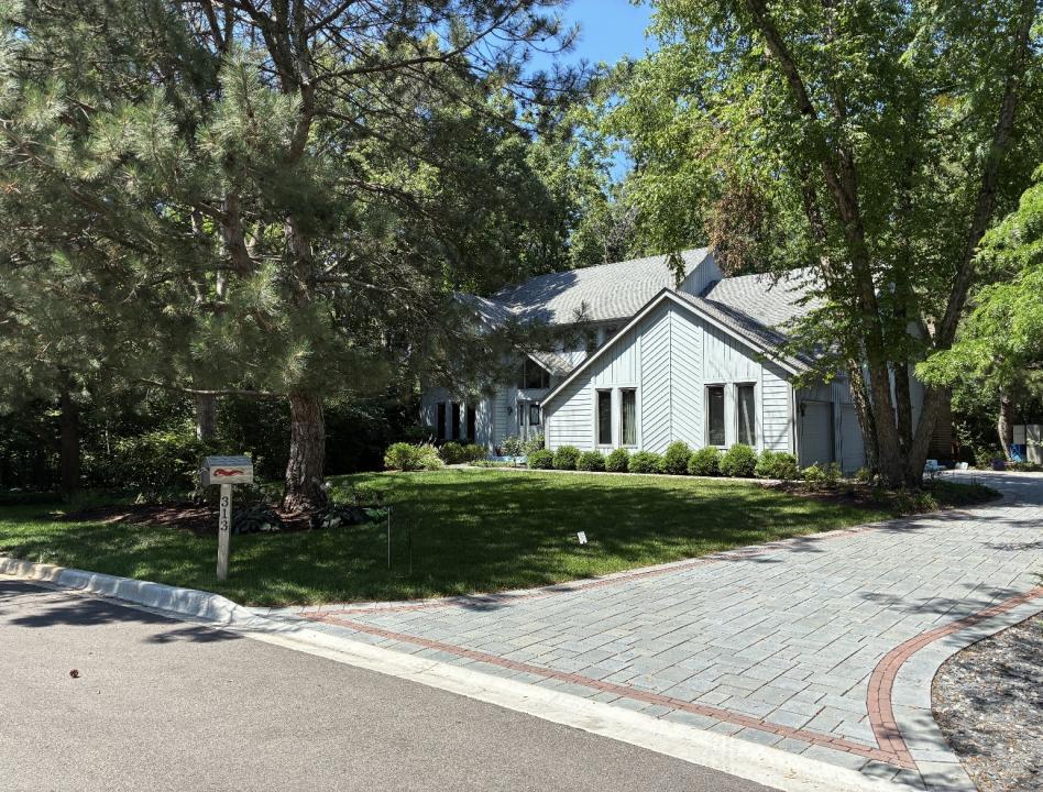313 Whitmore Ln Lane, Lake Forest, Illinois 60045, États-Unis