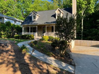 3950 Rocmar Drive, Snellville, Georgia 30039, Stati Uniti