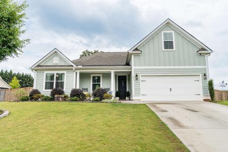 831 Orchard Valley Lane, Boiling Springs, South Carolina 29316, USA