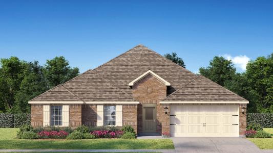 1453 Canterbury Trail, DeSoto, تكساس 75115, الولايات المتحدة