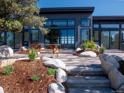 10769 Sawatch Range Road, Salida, Colorado 81201, USA