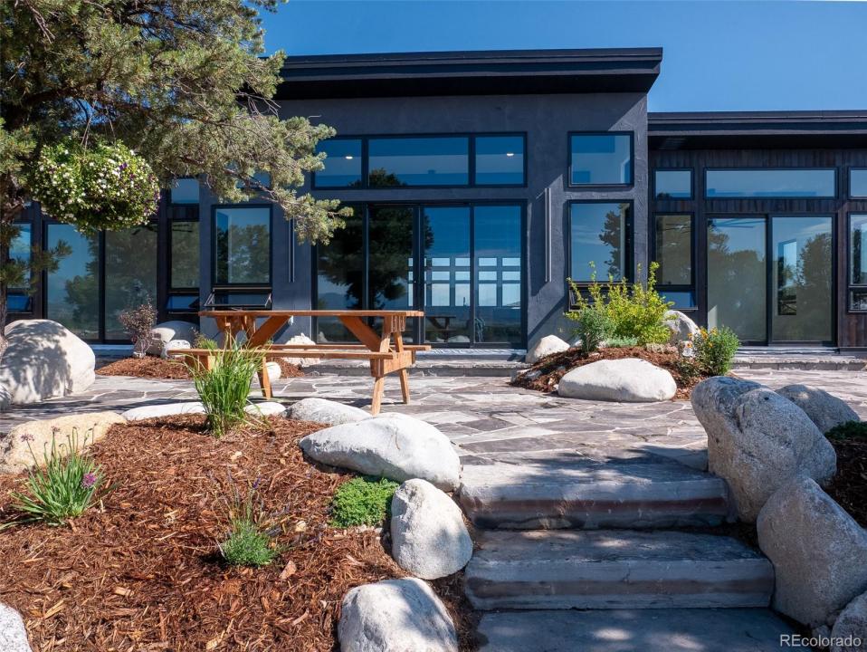 10769 Sawatch Range Road, Salida, コロラド 81201, アメリカ合衆国