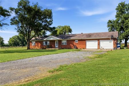 7405 Wainwright Road, Oktaha, أوكلاهوما 74450, الولايات المتحدة