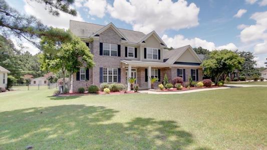 107 Andee Way, Thomasville, Georgia 31757, USA