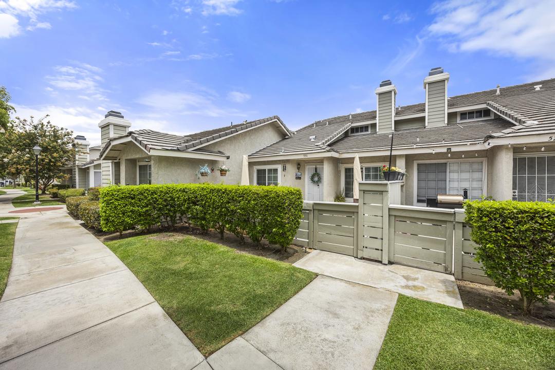 531 N Clemson Dr Unit# 92, Anaheim, California 92801, Stati Uniti