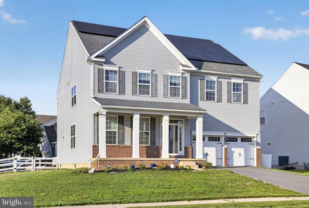 201 Parker Dr, MIDDLETOWN, ديلاوير 19709, الولايات المتحدة