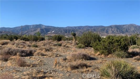 0 Yucca Terrace, Pinon Hills, California 92372, USA