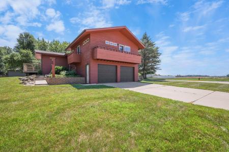 550 Tamarack Road, Spring Green, ויסקונסין 53588, ארצות הברית של אמריקה 