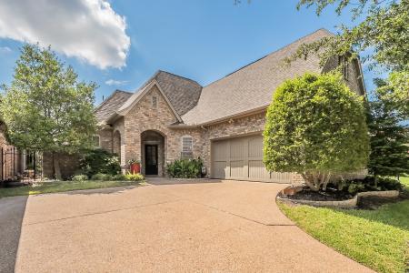 210 La Fontaine Lane, Keller, Texas 76248, États-Unis