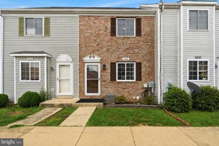 45529 Knockeyon Lane, Great Mills, Maryland 20634, États-Unis