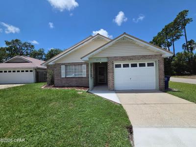 4012 Woodridge Road, Panama City, Floride 32405, États-Unis