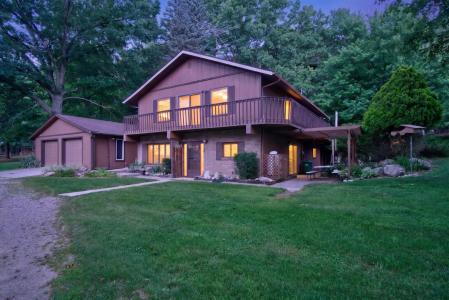 1611 S Williamston Road, Dansville, Michigan 48819, USA