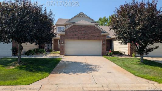 9285 Horizon Drive, Davison, Michigan 48423, USA