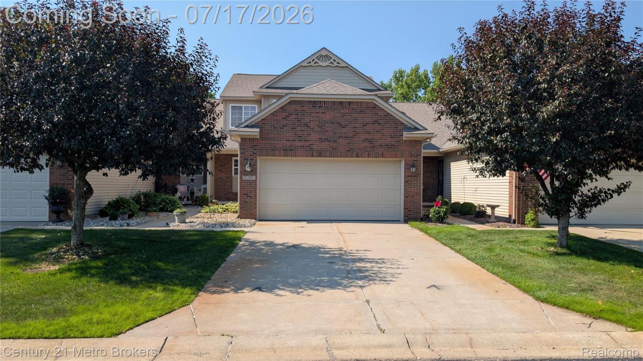 9285 Horizon Drive, Davison, ميشيغان 48423, الولايات المتحدة