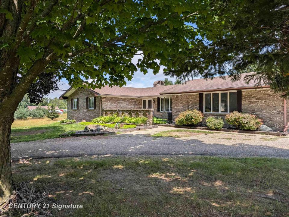 2995 Lyons, Owosso, Michigan 48867, Estados Unidos
