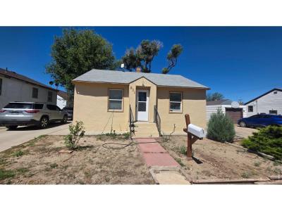 821 Deuel St, Fort Morgan, Colorado 80701, USA