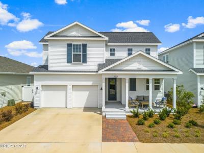 2221 Warbler Street, Panama City, Floride 32405, États-Unis