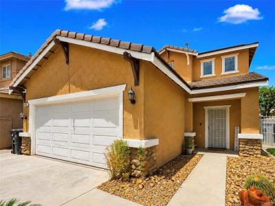 13772 Summer Wind St, Victorville, California 92394, USA