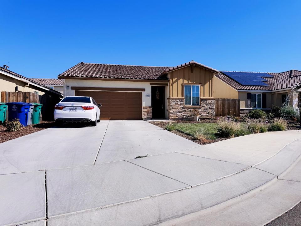 2013 Marciochi Court, Los Banos, Californie 93635, États-Unis