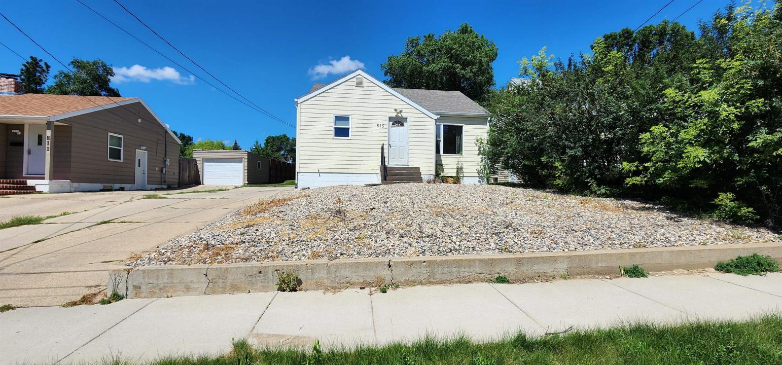 815 9th Ave NE, Minot, 노스다코타 58703, 미국