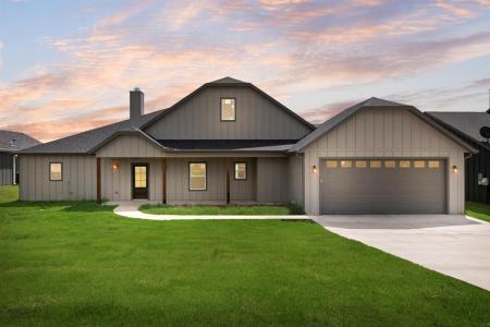 249 Caro Drive, West Tawakoni, Texas 75474, USA