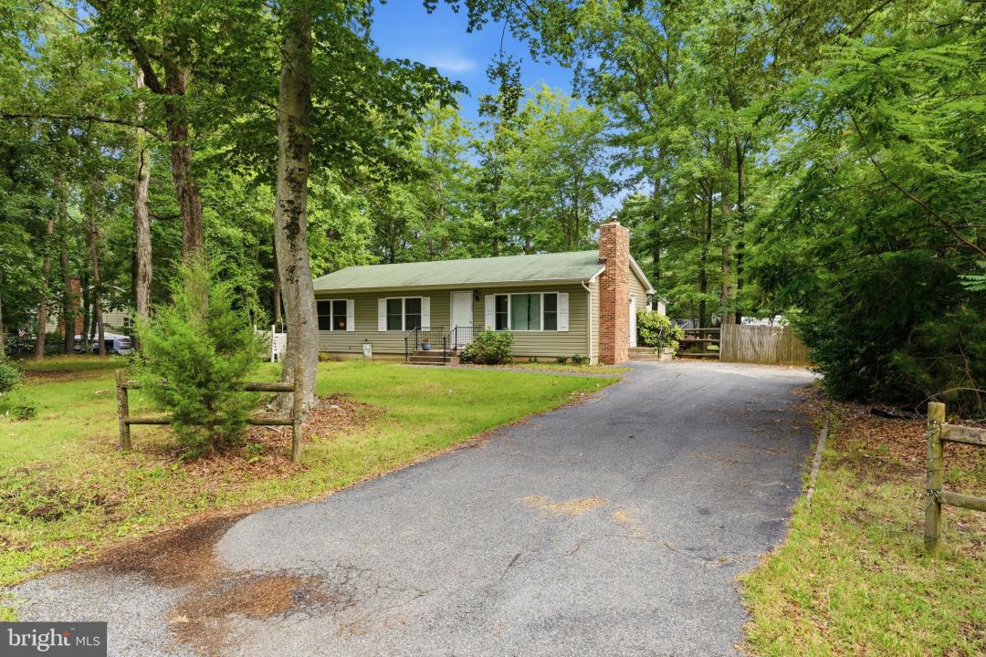 383 Coyote Trail, Lusby, Maryland 20657, USA