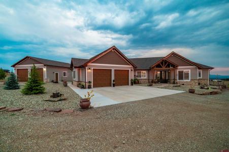 25802 ROAD U.7, Dolores, Colorado 81323, USA