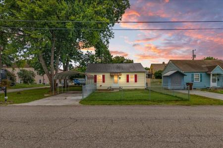 569 Monroe Street, Madisonville, Tennessee 37354, États-Unis