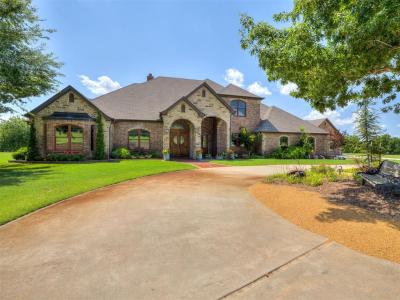 12801 S Choctaw Road, Newalla, Oklahoma 74857, USA