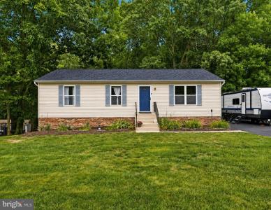 7860 Pine Boulevard, Lusby, Maryland 20657, USA