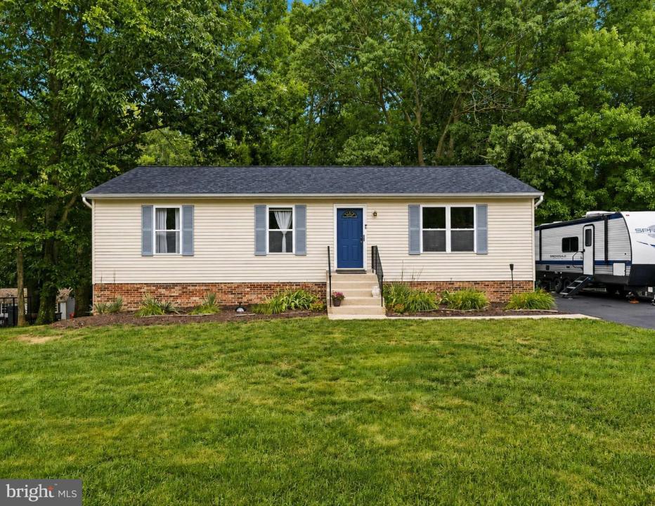 7860 Pine Boulevard, Lusby, Maryland 20657, Estados Unidos